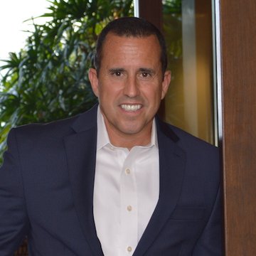 Dan Polimino, Broker, The Hawaii Team